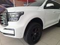 2026 GWM Tank 500 2.0T Ultra Luxury Hybrid 4x4 Auto