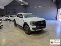 2024 Ford Ranger 3.0D V6 Wildtrak AWD Double Cab Auto