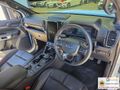2024 Ford Ranger 3.0D V6 Wildtrak AWD Double Cab Auto
