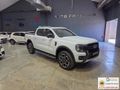 2024 Ford Ranger 3.0D V6 Wildtrak AWD Double Cab Auto