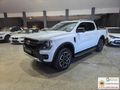 2024 Ford Ranger 3.0D V6 Wildtrak AWD Double Cab Auto
