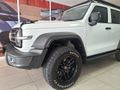 2026 GWM Tank 300 2.4TD Super-Luxury 4x4 Auto