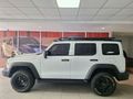 2026 GWM Tank 300 2.4TD Super-Luxury 4x4 Auto