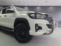 2018 Toyota Hilux 2.4 GD-6 Raised Body SRX Double-Cab