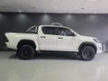 2018 Toyota Hilux 2.4 GD-6 Raised Body SRX Double-Cab
