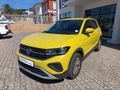 2025 Volkswagen T-Cross 1.0 TSI Life Auto