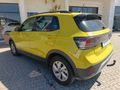 2025 Volkswagen T-Cross 1.0 TSI Life Auto