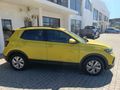 2025 Volkswagen T-Cross 1.0 TSI Life Auto