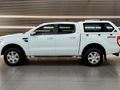 2012 Ford Ranger 3.2 TDCi XLT 4x4 Auto Double-Cab