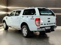 2012 Ford Ranger 3.2 TDCi XLT 4x4 Auto Double-Cab