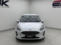 2019 Ford Fiesta 1.0 EcoBoost Titanium Auto 5-dr