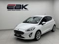 2019 Ford Fiesta 1.0 EcoBoost Titanium Auto 5-dr