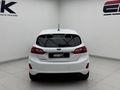 2019 Ford Fiesta 1.0 EcoBoost Titanium Auto 5-dr