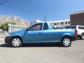 2019 Nissan NP200 1.6 A/C Safety Pack