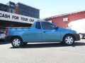 2019 Nissan NP200 1.6 A/C Safety Pack