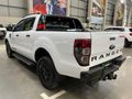 2021 Ford Ranger 2.0D Bi-Turbo Thunder 4x4 Auto Double-Cab