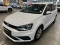 2020 Volkswagen Polo GP 1.6 Trendline
