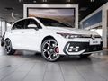 2026 Volkswagen Golf 8 GTI 2.0 TSI DSG