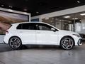 2026 Volkswagen Golf 8 GTI 2.0 TSI DSG