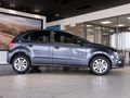 2026 Volkswagen Polo Vivo 1.4