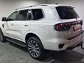 2026 Ford Everest 3.0D V6 Platinum AWD Auto