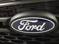 2026 Ford Ranger 2.0D Sit Xl Double-Cab
