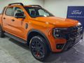 2026 Ford Ranger 2.3 Wildtrak Auto Double-Cab