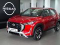 2026 Nissan Magnite 1.0 Visia