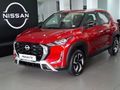 2026 Nissan Magnite 1.0 Visia