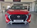 2026 Nissan Magnite 1.0 Visia