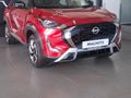 2026 Nissan Magnite 1.0 Visia
