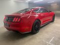 2019 Ford Mustang 5.0 GT Auto