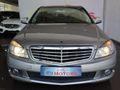 2008 Mercedes-Benz C-Class C 200K Avantgarde Auto