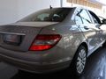 2008 Mercedes-Benz C-Class C 200K Estate Elegance Auto