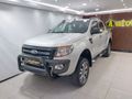 2015 Ford Ranger 3.2 TDCi Wildtrak 4x4 Auto Double-Cab