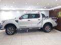2015 Ford Ranger 3.2 TDCi Wildtrak 4x4 Auto Double-Cab
