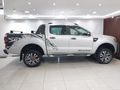 2015 Ford Ranger 3.2 TDCi Wildtrak 4x4 Auto Double-Cab