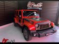 2015 Jeep Wrangler Unlimited 2.8 CRD Sahara Auto