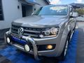 2014 Volkswagen Amarok 2.0 BiTDI Highline (132kW) 4Motion Auto Double-Cab