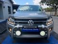 2014 Volkswagen Amarok 2.0 BiTDI Highline (132kW) 4Motion Auto Double-Cab