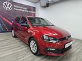 2025 Volkswagen Polo Vivo 1.4
