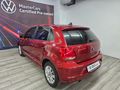 2025 Volkswagen Polo Vivo 1.4