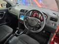 2025 Volkswagen Polo Vivo 1.4