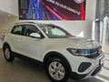 2025 Volkswagen T-Cross 1.0 TSI Life Auto