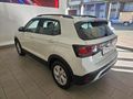 2025 Volkswagen T-Cross 1.0 TSI Life Auto