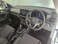 2025 Volkswagen T-Cross 1.0 TSI Life Auto