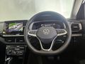 2025 Volkswagen T-Cross 1.0 TSI Life Auto