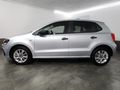 2026 Volkswagen Polo Vivo 1.4