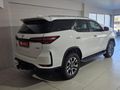 2026 Toyota Fortuner 2.8 GD-6 4x4 VX Auto (mHev)