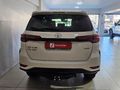 2026 Toyota Fortuner 2.8 GD-6 4x4 VX Auto (mHev)